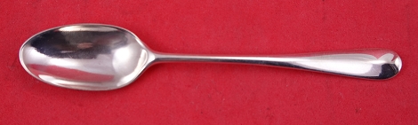 Teaspoon Small 4 3/4